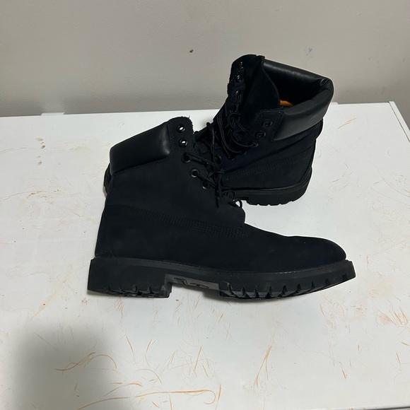 timberland 6 boot - Picture 5 of 6